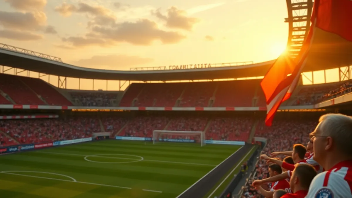 La Magia del Tifo: Tradizioni dei Tifosi Biancoscudati