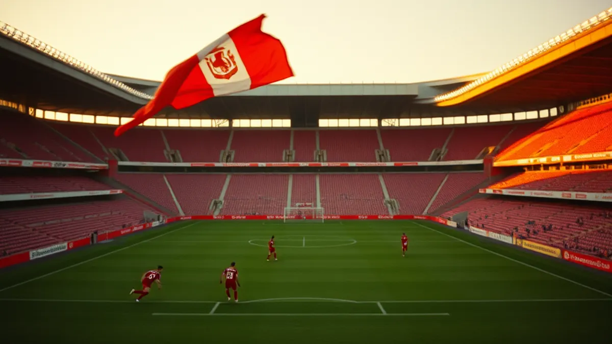 Le Tradizioni di Tifo dei Biancoscudati: Un Legame Indissolubile