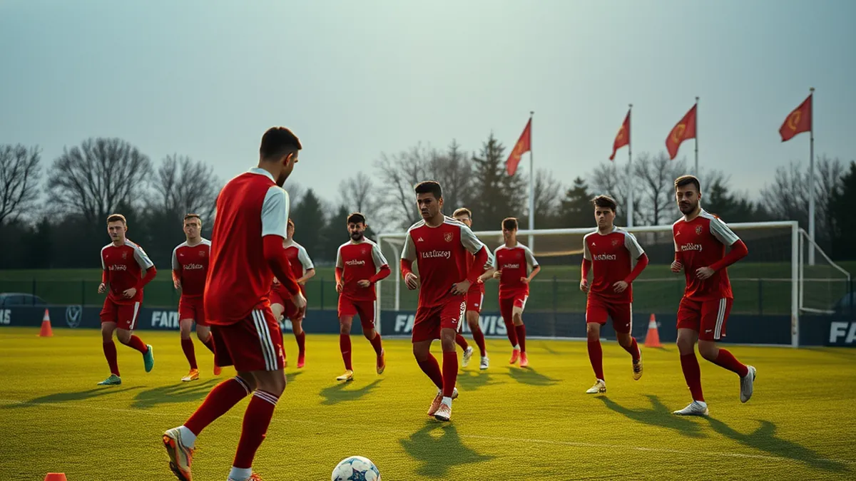 Calcio Padova's Tactical Blueprint Against Reggiana