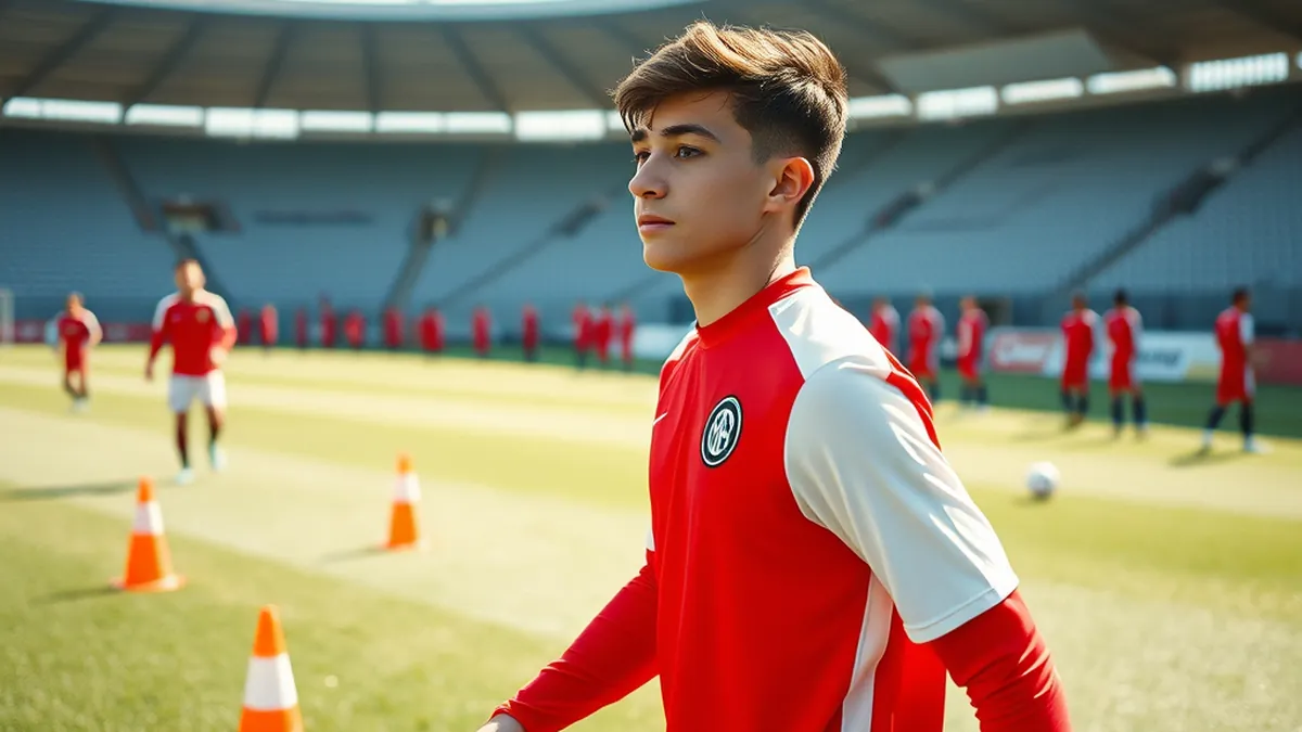 Calcio Padova: Inter accordo per due giovani U23 - Il Mattino di Padova