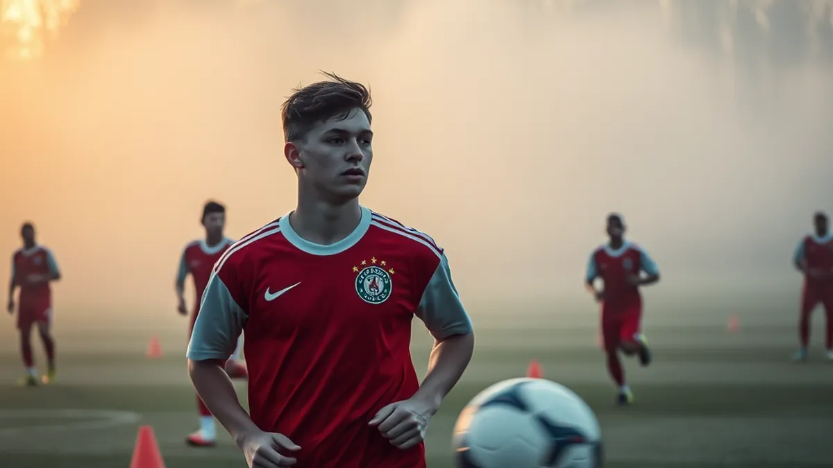 Player focus: Luca Crisetig's rise in Padova